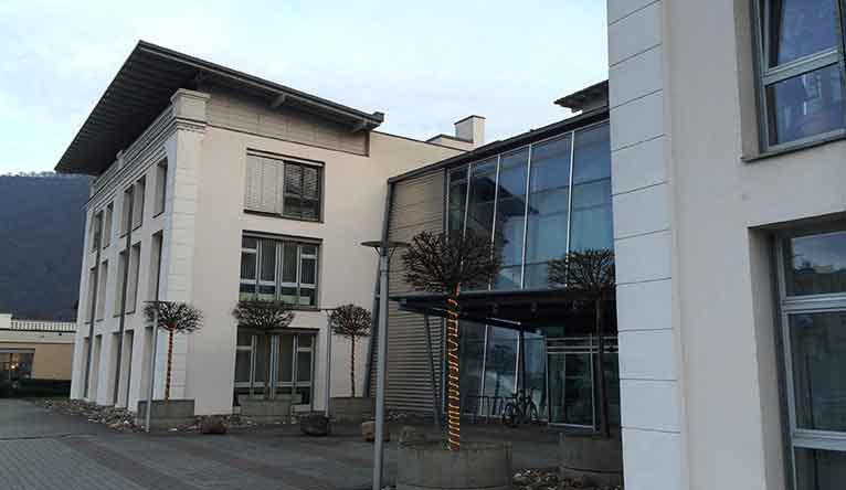 Standort: Traben-Trarbach