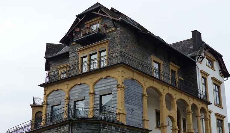 Standort: Bernkastel-Kues