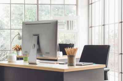 Homeoffice